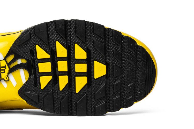 Nike Air Max Plus Frequency Pack