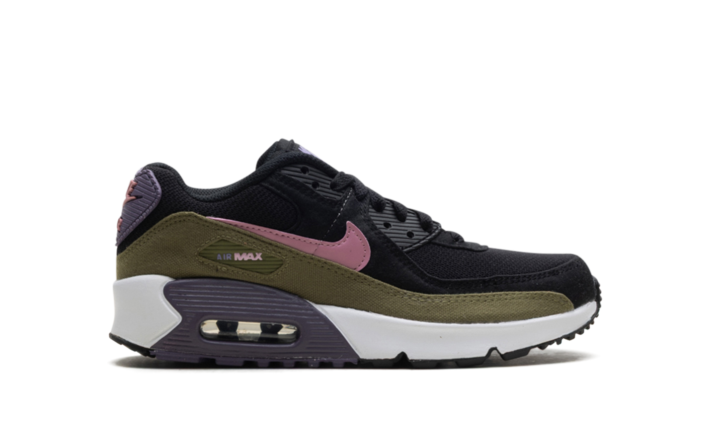 AIR MAX 90 "Purple"
