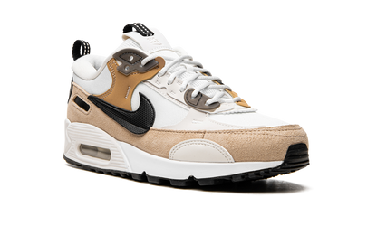 AIR MAX 90 FUTURA MNS WMNS "Tan"