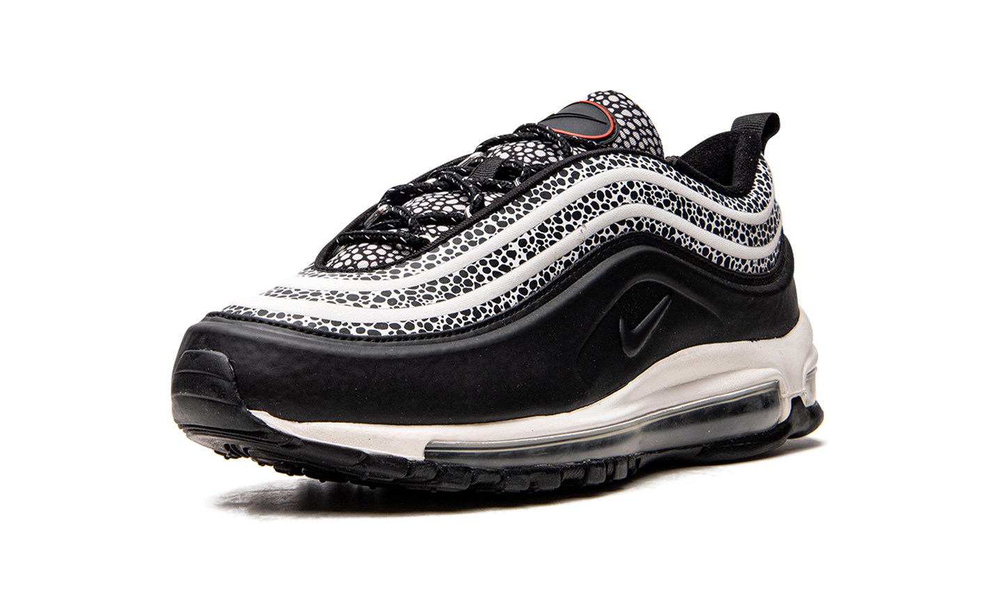 AIR MAX 97 MNS WMNS "Safari"