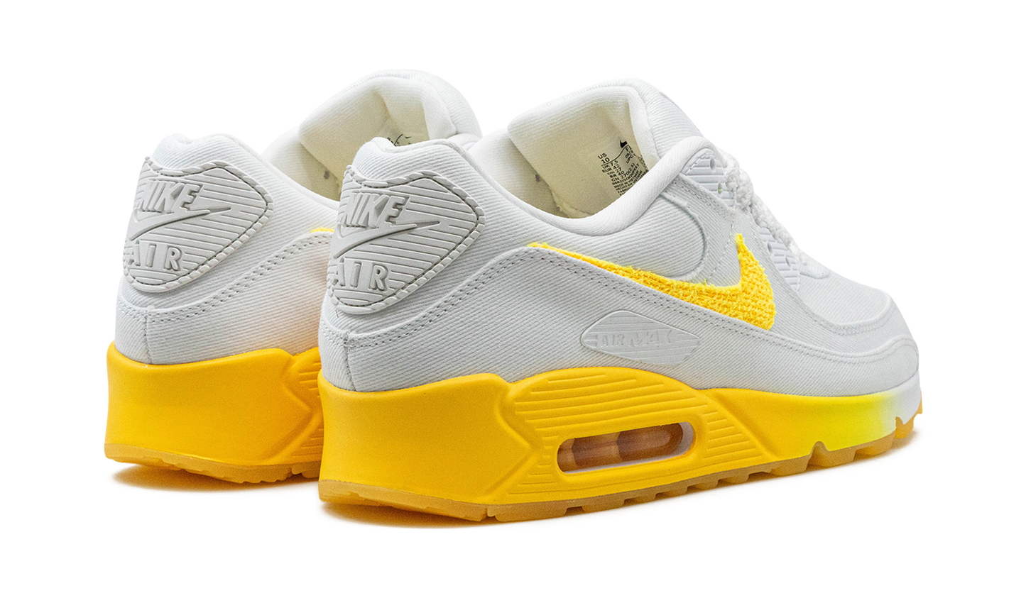 AIR MAX 90 MNS WMNS "Citrus Pulse"