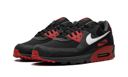 Air Max 90 "Black / Red"