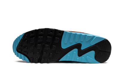 AIR MAX 90 FUTURA MNS WMNS "Lunar New Year"