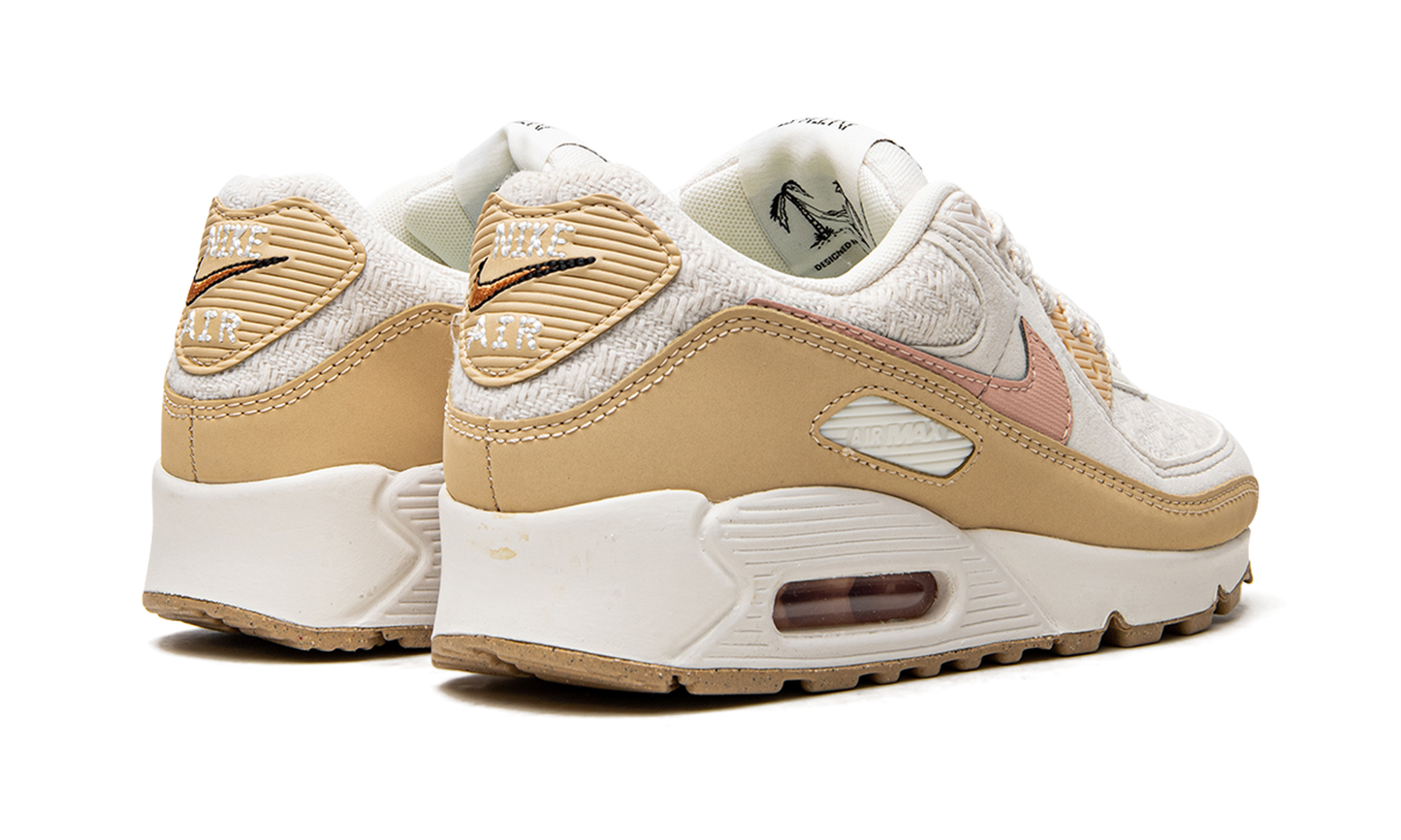 AIR MAX 90 MNS WMNS "Sun Club"