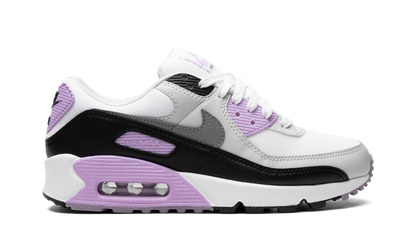 Air Max 90 WMNS "White Lilac"
