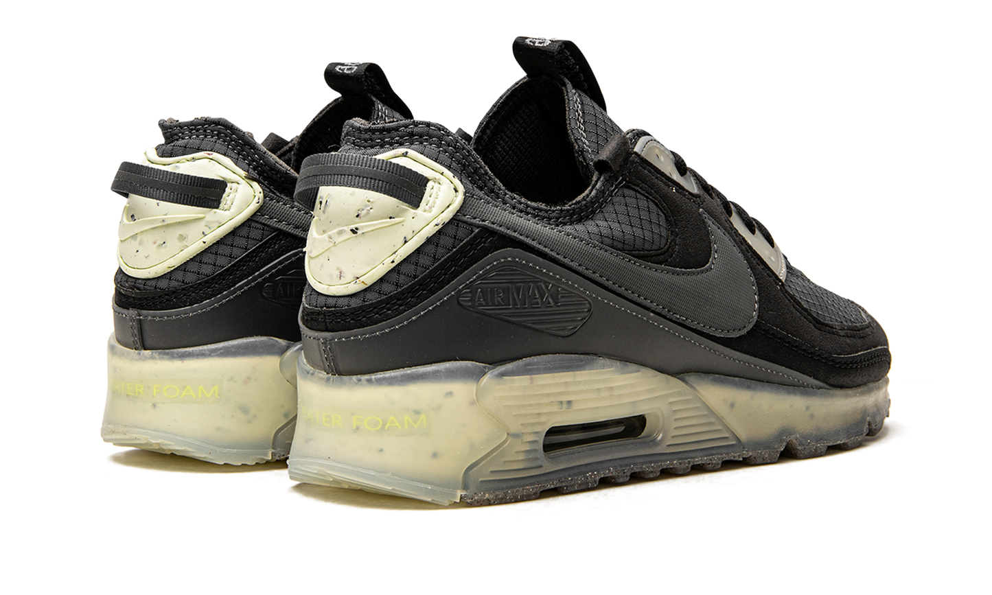 Air Max 90 Terrascape "Black Lime Ice"