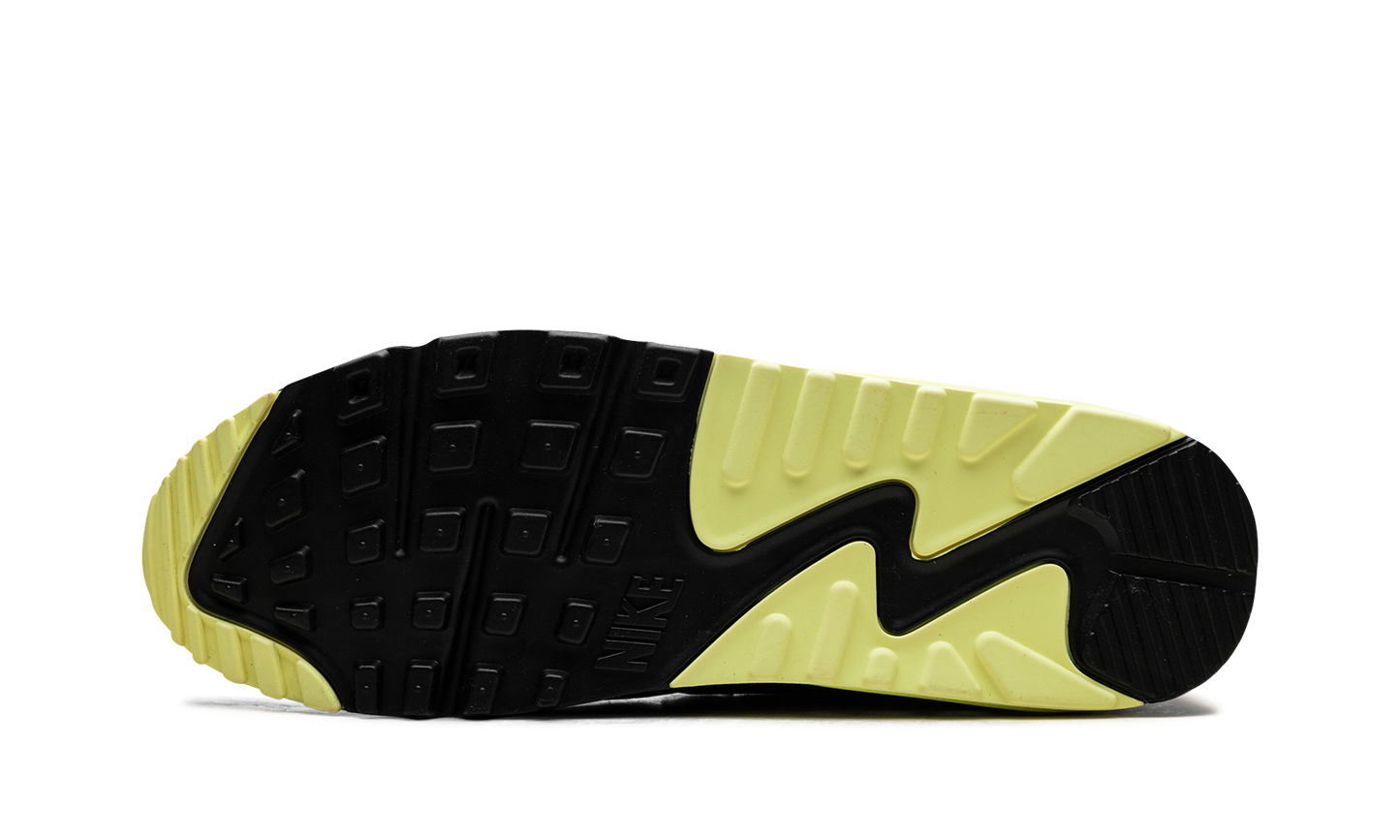 Air Max 90 "Smoke Grey Light Lemon Twist"