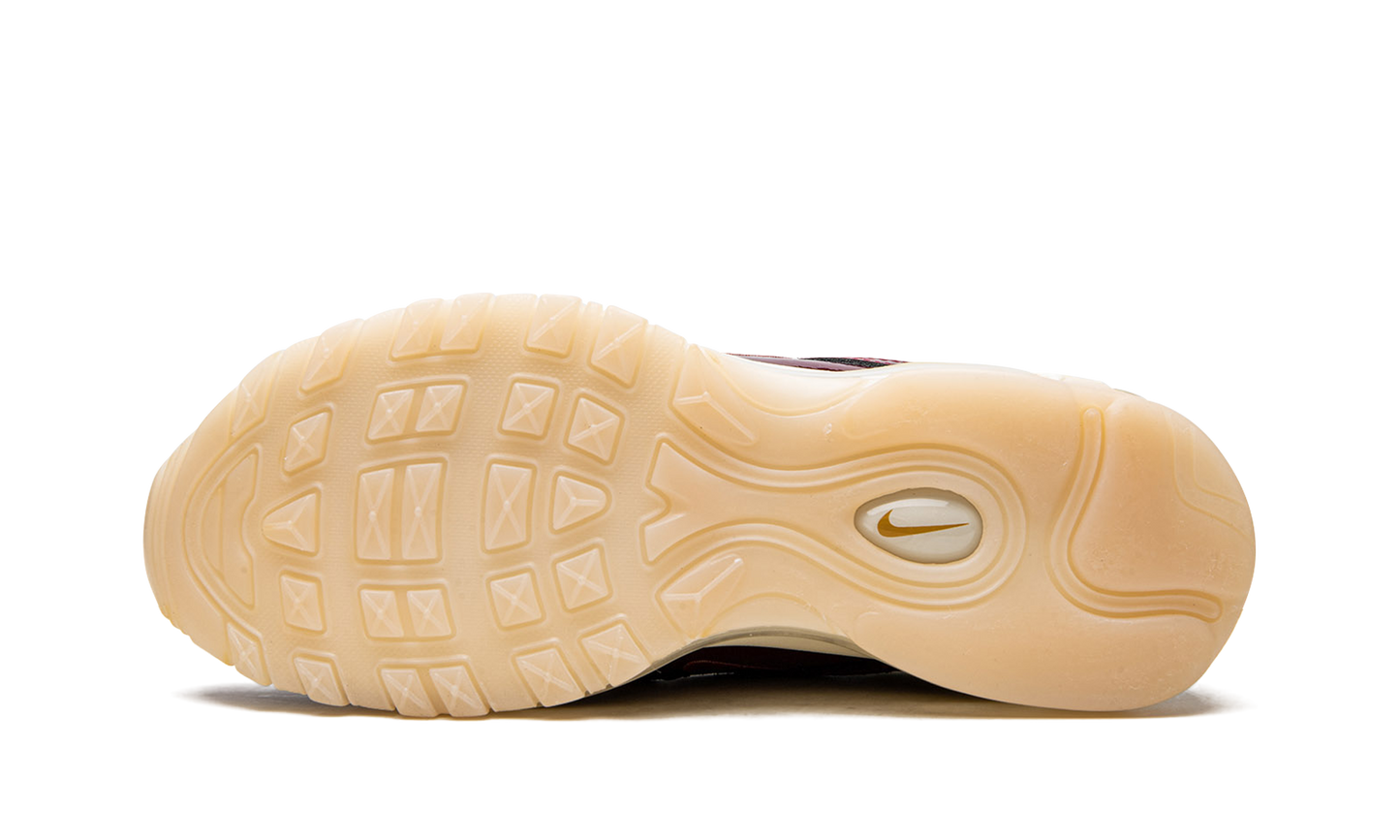 AIR MAX 97 MNS WMNS "Dark Beetroot"