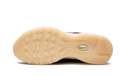 AIR MAX 97 MNS WMNS "Dark Beetroot"