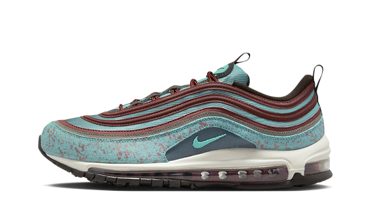 Air Max 97 "Oxidized"