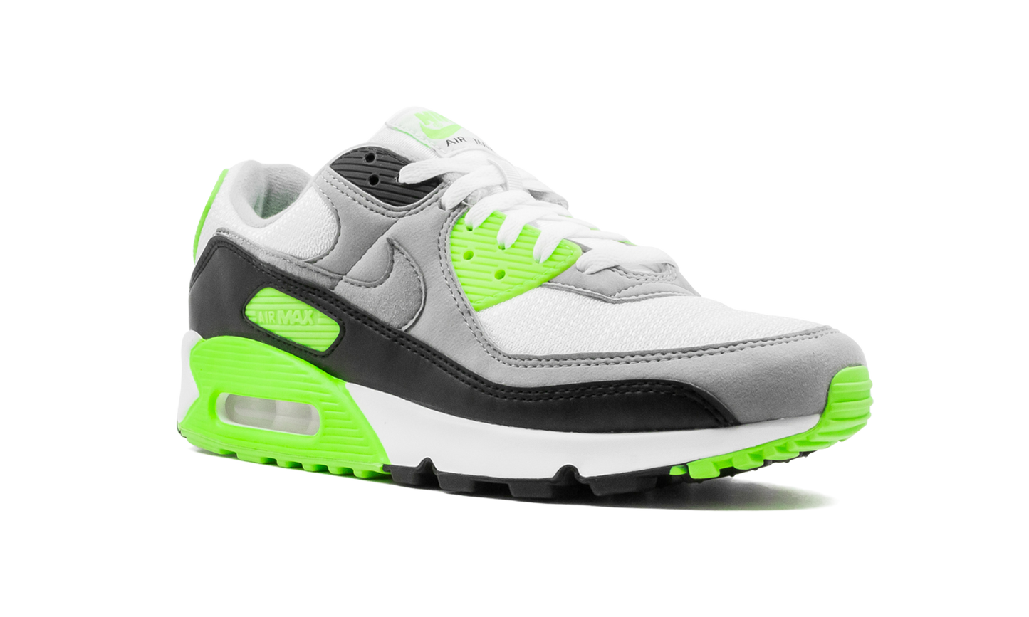 AIR MAX 90 "Lime"
