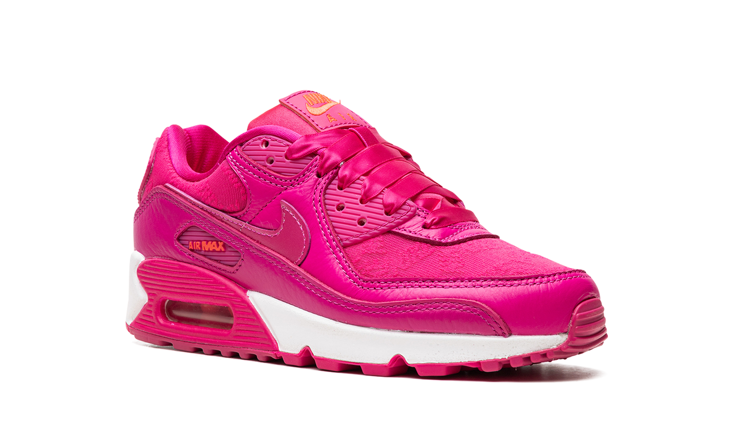 AIR MAX 90 WMNS "Valentine's Day (2022)"