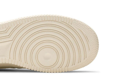 Nike Air Force 1 Low Overside Swoosh Sail