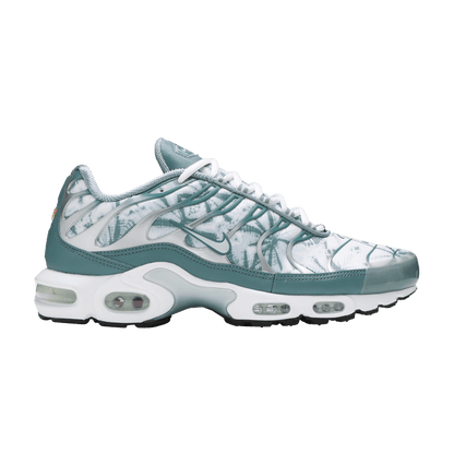 Nike Air Max Plus Palm Trees Green