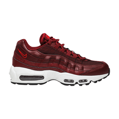 Nike Air Max 95 Team Red (Women's)