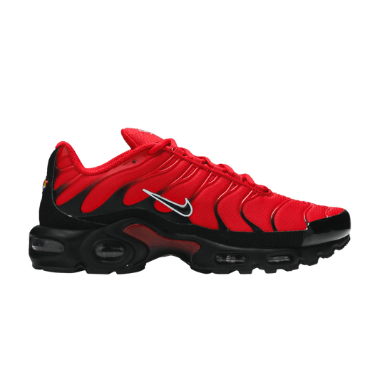 Nike Air Max Plus TN University Red