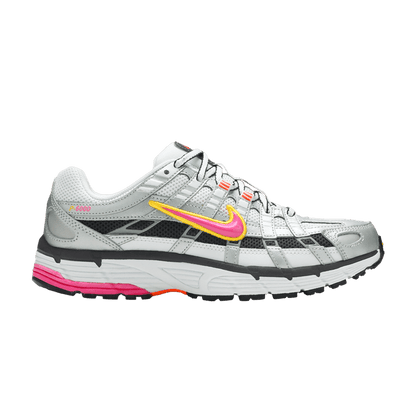 Nike P-6000 Laser Fuchsia (Women's)