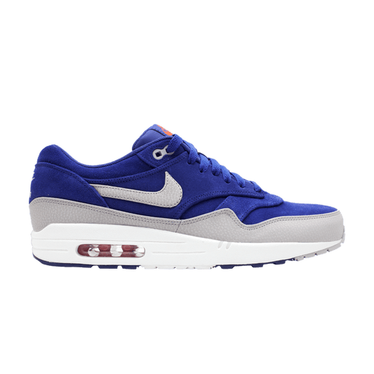 Nike Air Max 1 Deep Royal Granite