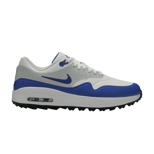 Nike Air Max 1 Golf Game Royal