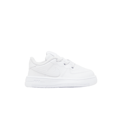 Nike Air Force 1 '18 Triple White (TD)