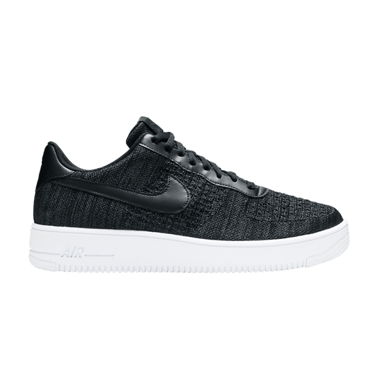 Nike Air Force 1 Flyknit 2.0 Black