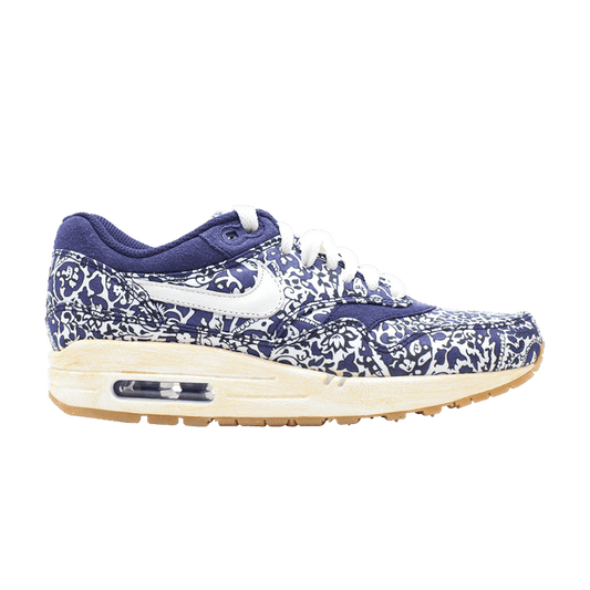 Nike Air Max 1 Liberty of London (2012) (Women's)