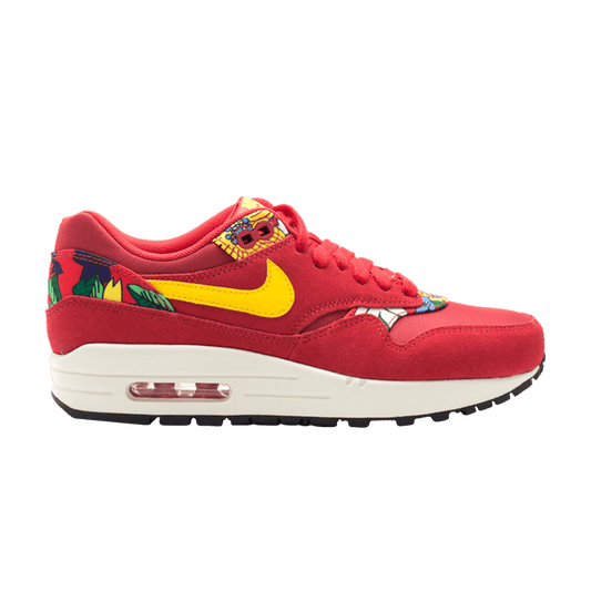 Nike Air Max 1 Aloha Red (Women's)