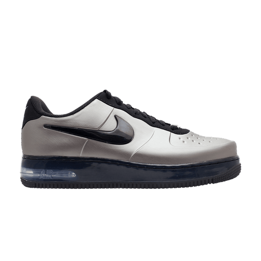 Nike Air Force 1 Foamposite Pro Low Pewter