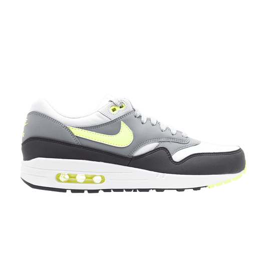 Nike Air Max 1 Essential Dusty Grey Volt Cool Grey Black