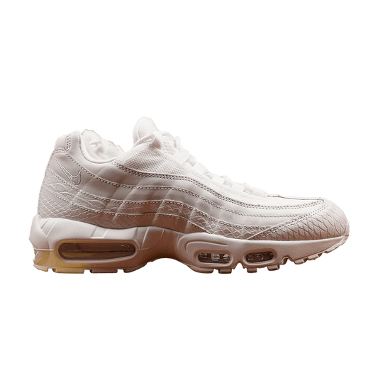 Nike Air Max 95 Summit White