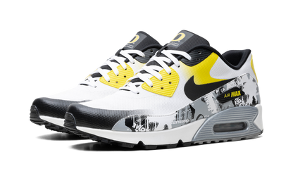 Air Max 90 Premium DB "Oregon"
