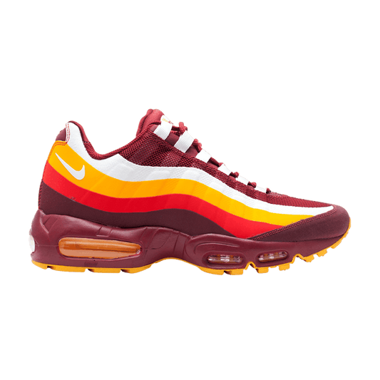 Nike Air Max 95 Washington Redskins