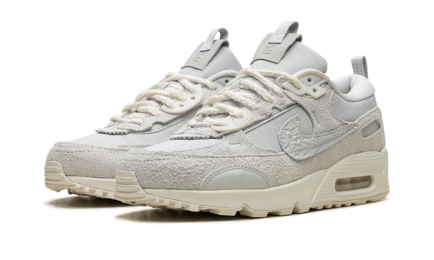 AIR MAX 90 FUTURA WMNS "Needlework"