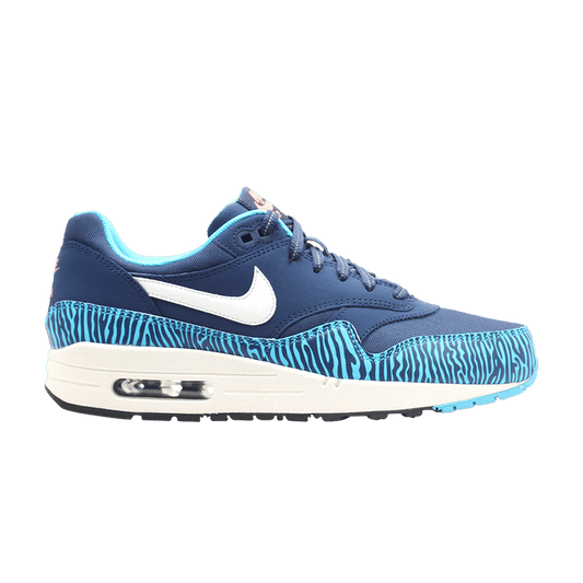 Nike Air Max 1 Zebra Blue