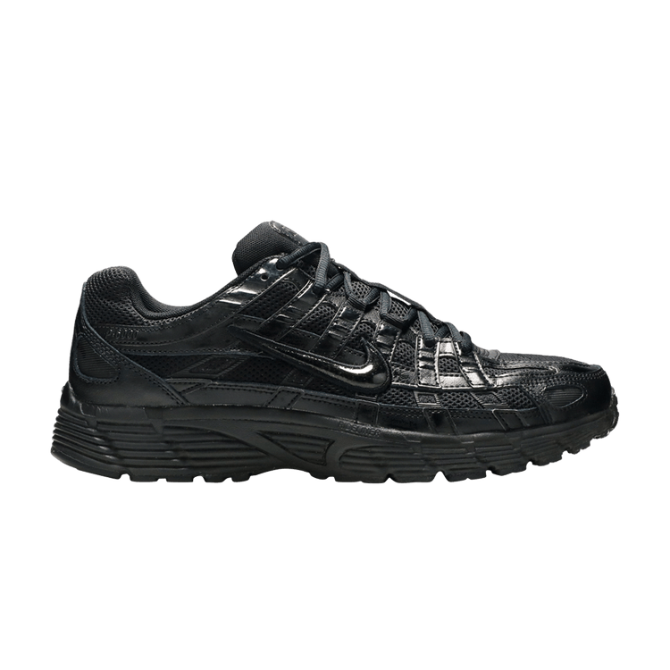 Nike P-6000 Black