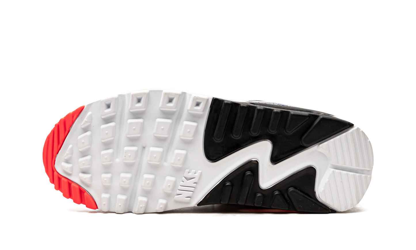 AIR MAX 90 MNS WMNS "Brushstroke"