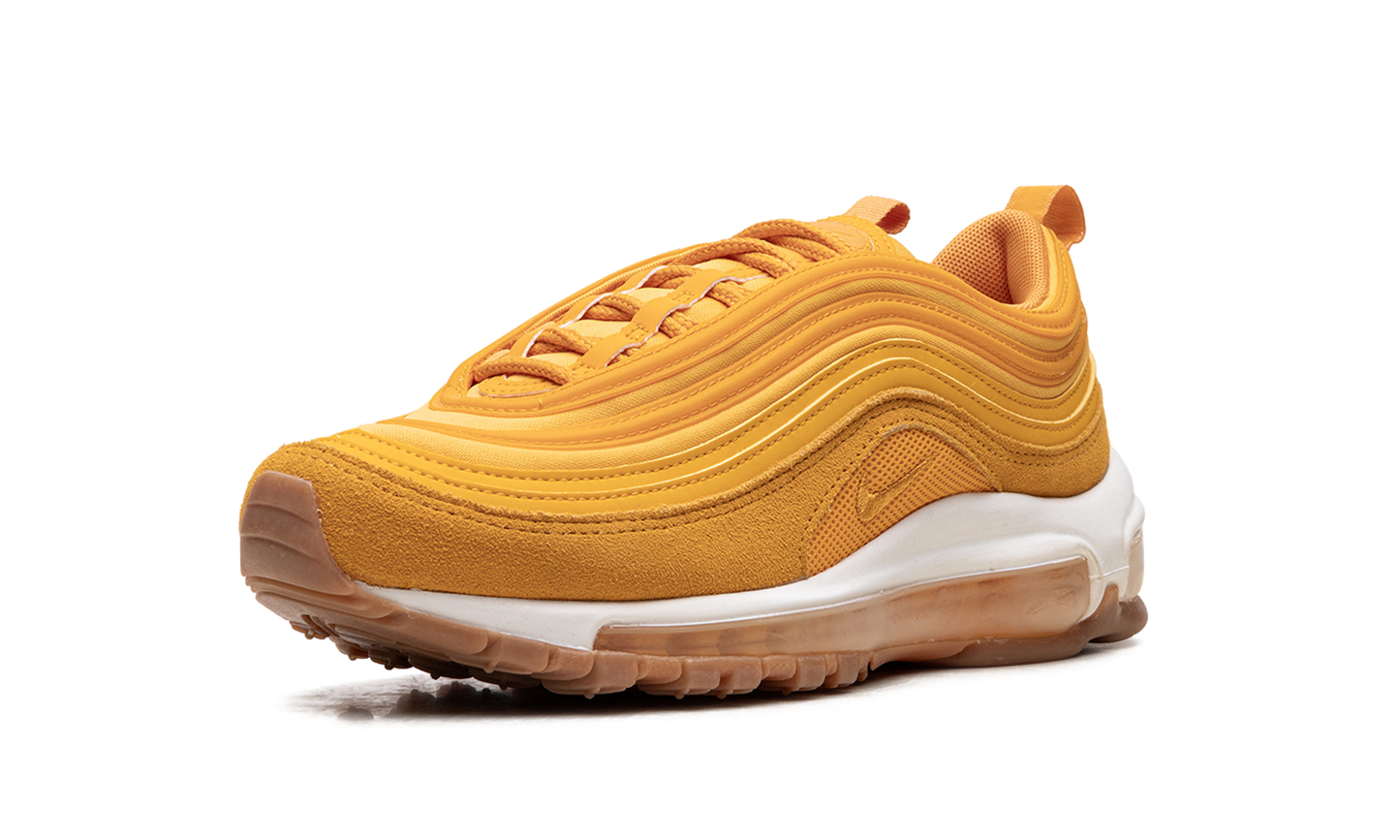 WMNS Air Max 97 "Canyon Gold"