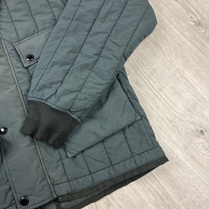 CP Company Liner Goggle Jacket - Dark Shadow