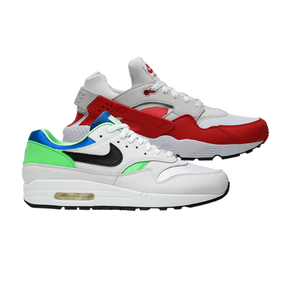 Nike DNA CH.1 Pack Air Max 1 / Air Huarache Run