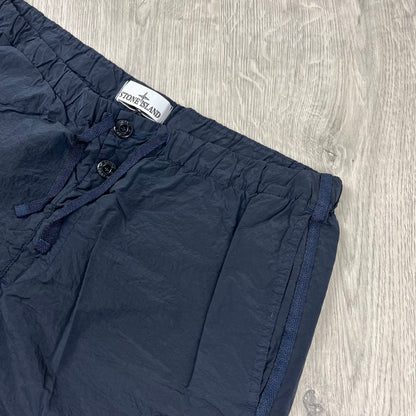Stone Island Swim Shorts - Navy