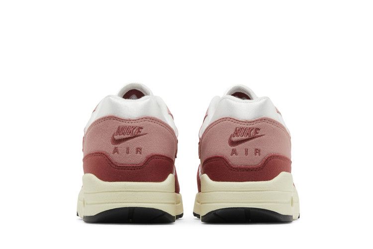 Nike Air Max 1 Red Stardust (Women's)