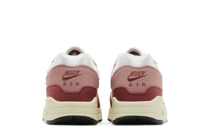 Nike Air Max 1 Red Stardust (Women's)