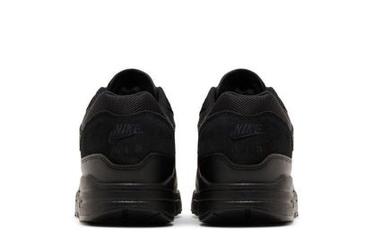 Nike Air Max 1 Essential Triple Black