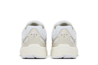 Nike P-6000 White Sail Vast Grey