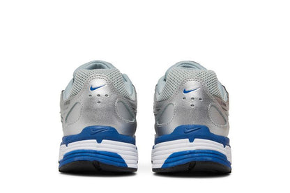 Nike P-6000 Laser Blue (Women's)