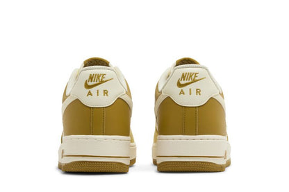 Nike Air Force 1 Low '07 Bronzine Saturn Gold