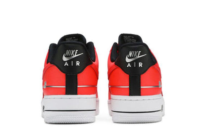 Nike Air Force 1 Low '07 Laser Crimson