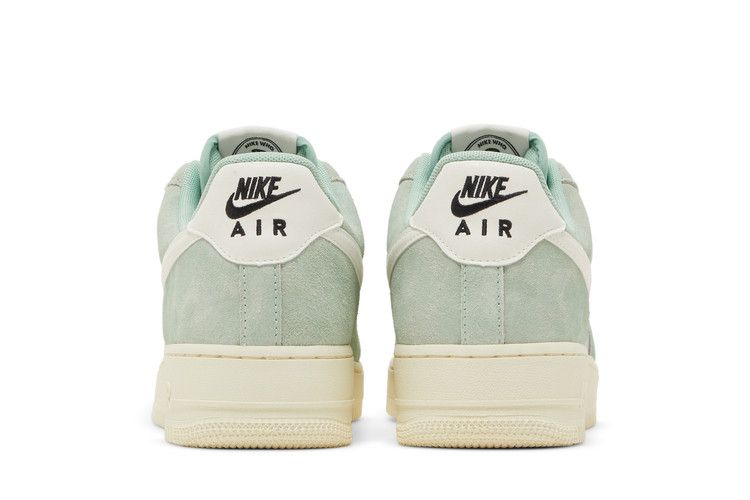 Nike Air Force 1 Low '07 LV8 Certified Fresh Enamel Green