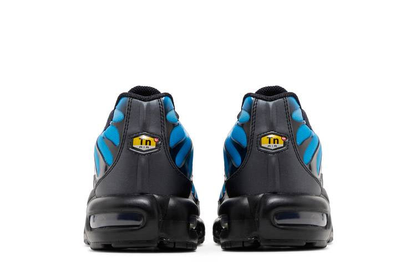 Nike Air Max Plus Blue Gradient