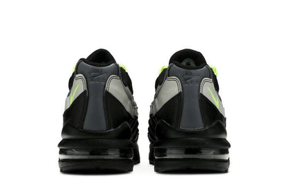 Nike Air Max 95 Black Volt (GS)